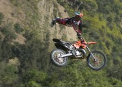 KTM 125 SX Freestyle